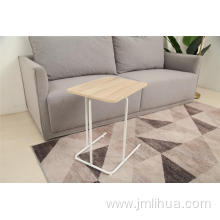 side table for chair multifunction